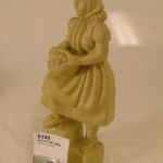 347 8199 Skulptur 